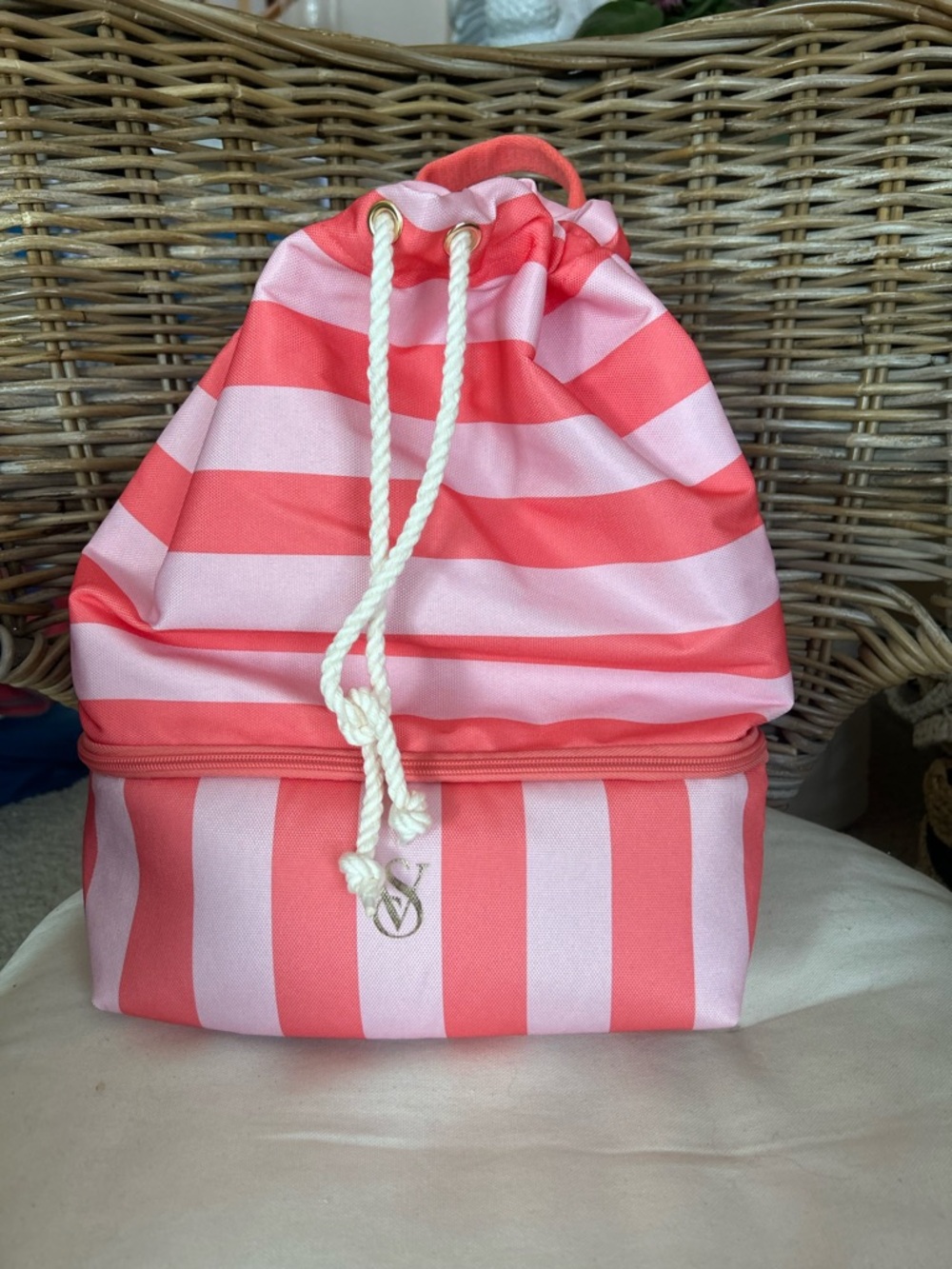 Victoria’s Secret Beach Bag